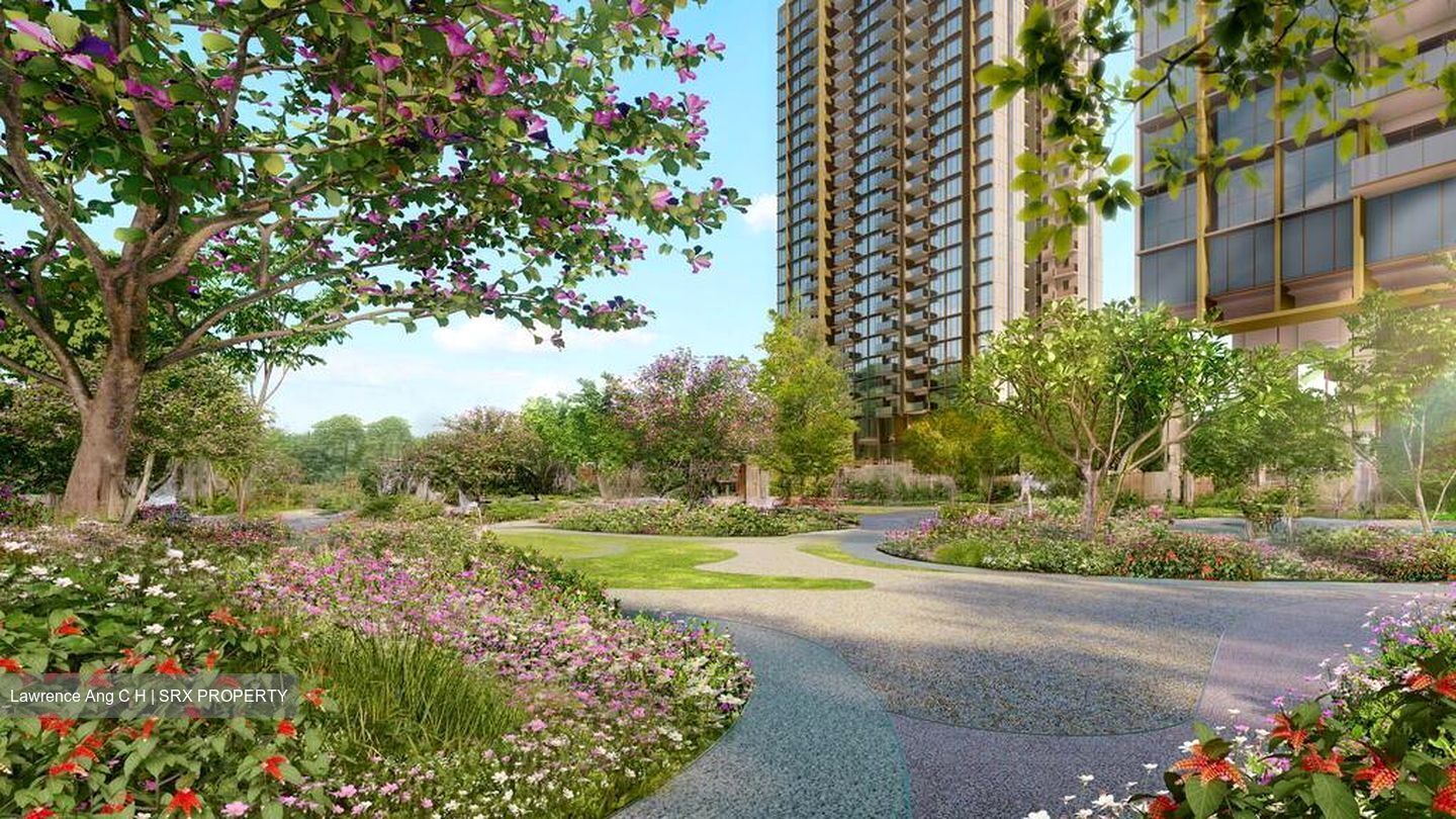 Pinetree Hill (D21), Condominium #503655601